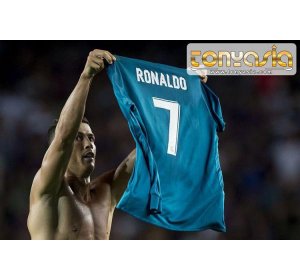 Ronaldo Tak Akan Pernah Melupakan MU | Agen Bola Online | Judi Bola